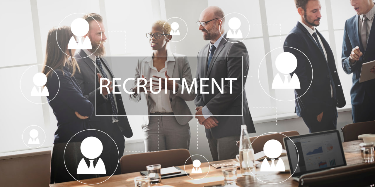 the-recruitment-revolution